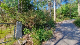 Land for sale in Cabeceiras de Basto, Portugal — €100,000