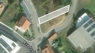 Terreno para venda em Oliveira de Azeméis, Portugal — 24 000 €