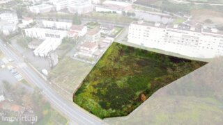 Land for sale in Felgueiras, Portugal — €400,000