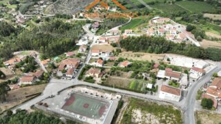 Land for sale in Penafiel, Portugal — €68,400