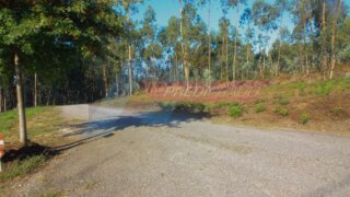 Land for sale in Vila Verde, Portugal — €45,000