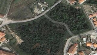 Land for sale in Felgueiras, Portugal — €745,000