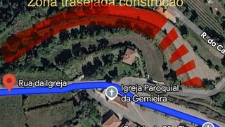 Land for sale in Ponte de Lima, Portugal — €65,000