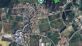 Land for sale in Alijó, Portugal — €90,000