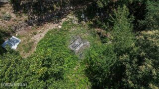 Land for sale in Vila Verde, Portugal — €39,000