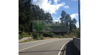 Land for sale in Sever do Vouga, Portugal — €120,000