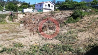 Land for sale in Vila Nova de Gaia, Portugal — €200,000