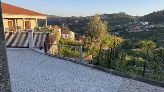 Land for sale in Amarante, Portugal — €37,500