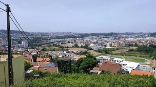 Land for sale in Valongo, Portugal — €165,000