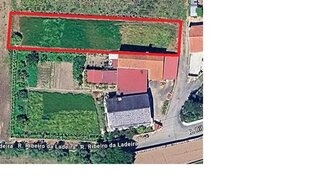 Land for sale in Estarreja, Portugal — €30,000