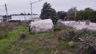 Land for sale in Águeda, Portugal — €20,000