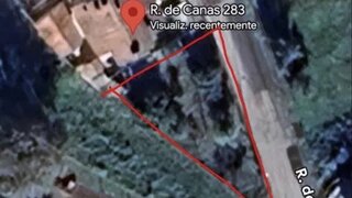 Land for sale in Gondomar, Portugal — €30,000