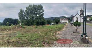Land for sale in Vila Verde, Portugal — €44,000