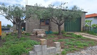 Terreno em Torre de Moncorvo