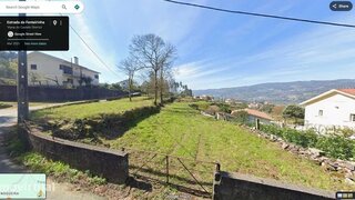 Land for sale in Arcos de Valdevez, Portugal — €35,000