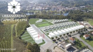 Land for sale in Fafe, Portugal — €42,500