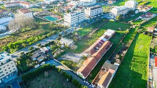 Land for sale in Ovar, Portugal