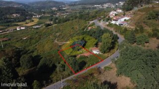Land for sale in Felgueiras, Portugal — €75,000