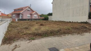 Land for sale in Vila Nova de Gaia, Portugal — €150,000