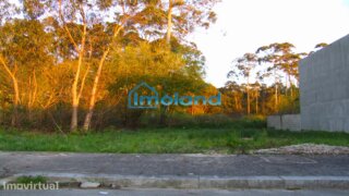 Land for sale in Matosinhos, Portugal — €85,000