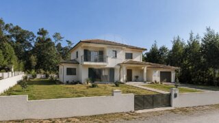 Land for sale in Mealhada, Portugal — €45,000