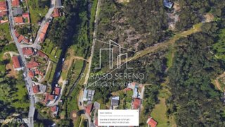 Land for sale in Santa Maria da Feira, Portugal — €20,000
