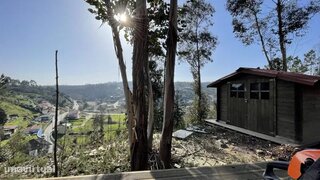 Land for sale in Gondomar, Portugal — €149,500