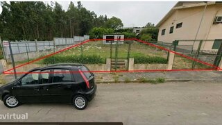 Land for sale in Santa Maria da Feira, Portugal — €105,000