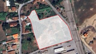 Land for sale in Anadia, Portugal — €215,000