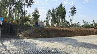 Land for sale in Vila Nova de Gaia, Portugal — €287,500