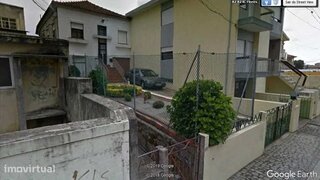 Land for sale in Matosinhos, Portugal — €600,000