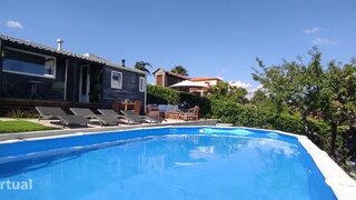 Terreno para venda em Fafe, Portugal — 150 000 €