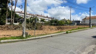 Land for sale in Oliveira de Azeméis, Portugal — €60,000