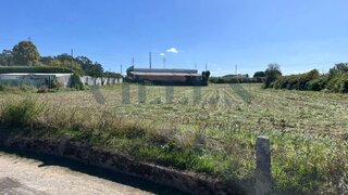Land for sale in Maia, Portugal — €155,000