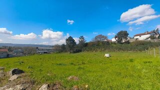 Land for sale in Paços de Ferreira, Portugal — €350,000