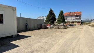 Land for sale in Vila Nova de Gaia, Portugal — €350,000