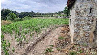 Land for sale in Penafiel, Portugal — €44,000