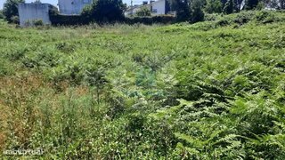 Terreno de 1800 m² em Viana do Castelo