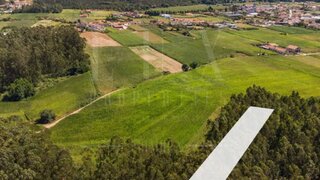 Terreno para venda em Ovar, Portugal — 21 000 €