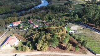 Land for sale in Ponte de Lima, Portugal — €45,000