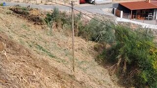Land for sale in Baião, Portugal — €25,000