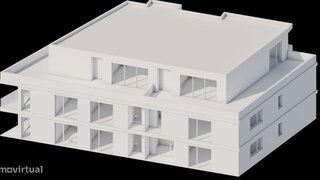Terreno para venda em Santa Maria da Feira, Portugal — 195 000 €