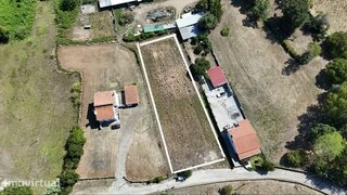 Land for sale in Caminha, Portugal — €125,000