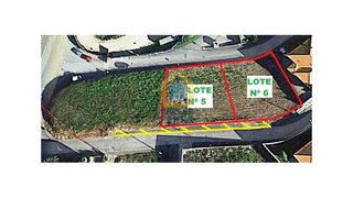 Land for sale in Fafe, Portugal