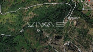 Land for sale in Montalegre, Portugal — €20,000