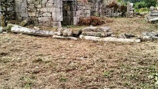 Land for sale in Monção, Portugal — €38,000