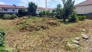 Land for sale in Matosinhos, Portugal — €399,000