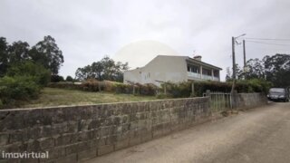 Land for sale in Póvoa de Varzim, Portugal — €117,000