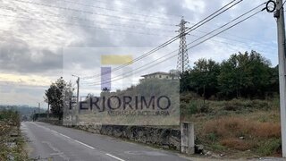 Land for sale in Guimarães, Portugal