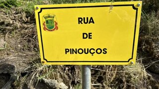 Land for sale in Santo Tirso, Portugal — €30,000